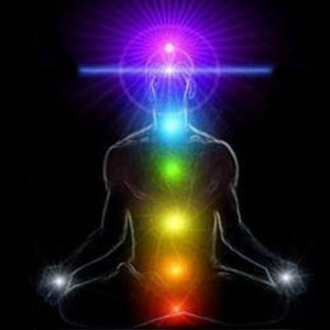 reiki Sistema de chakras