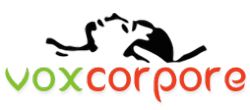 VoxCorpore - Medicina natural y Terapias alternativas - Barcelona logo